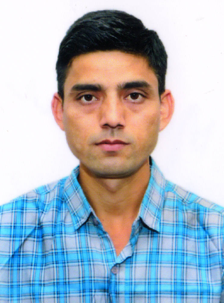 MAN BAHADUR